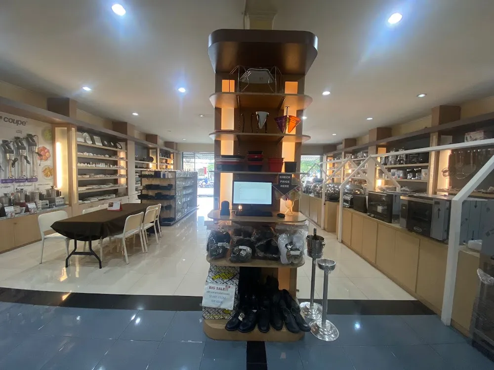 Super Horeca Niaga