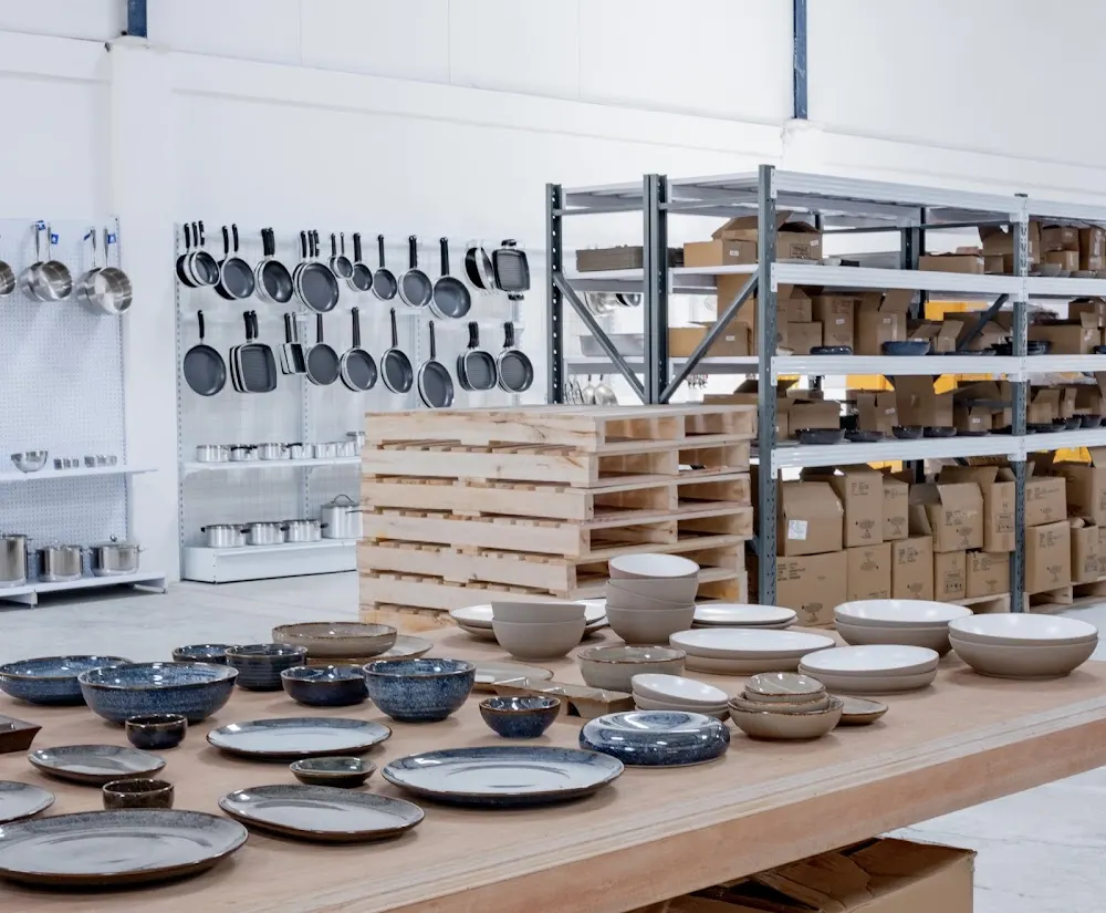 Restoware